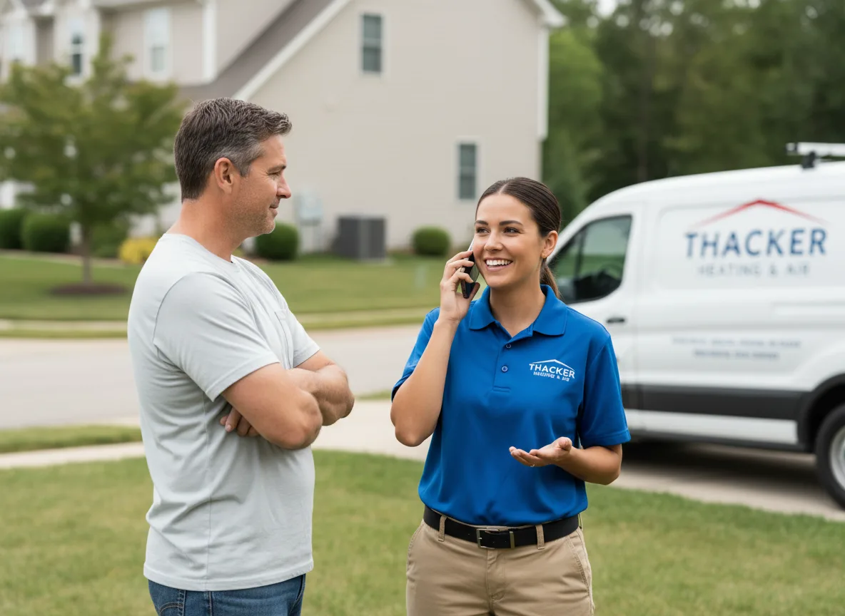 Ac Repair Loving, TX FAQs